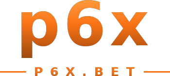 p6x logo